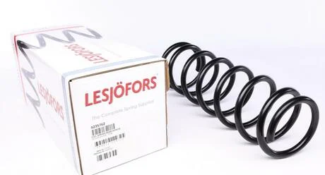 Пружина LESJOFORS 4235762