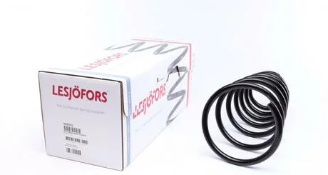 Пружина упр. задн. HYUNDAI (выр-во) LESJOFORS 4237211