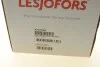 Пружины подвески LESJOFORS 4237226 (фото 6)