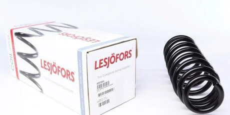 Пружина упр. задн. HYUNDAI (выр-во) LESJOFORS 4237241