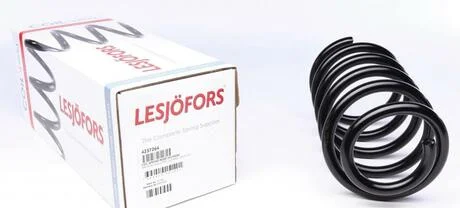 Задняя пружина подвески LESJOFORS 4237264