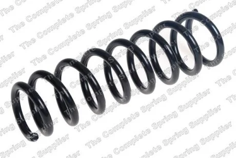 Пружина підвіски задн Лів/Прав HYUNDAI I40 I CW 1.6/1.7D/2.0 07.11-05.19 LESJOFORS 4237276
