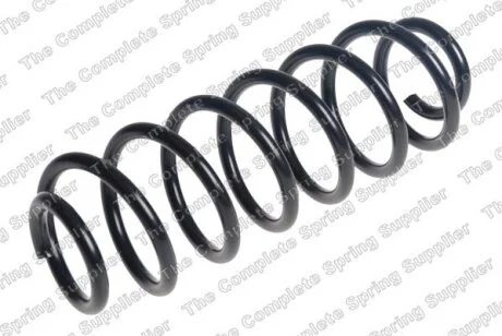 Пружина підвіски задн Лів/Прав HYUNDAI KONA 1.0/1.6D 07.17-04.23 LESJOFORS 4237285