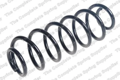 Пружина підвіски задн Лів/Прав HYUNDAI I30 1.0-2.0 11.16- LESJOFORS 4237289