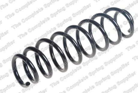 Пружина підвіски задн Лів/Прав HYUNDAI I30 1.0-2.0 11.16- LESJOFORS 4237291