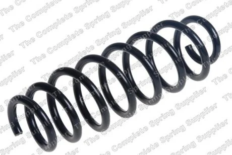 Пружина підвіски задн Лів/Прав HYUNDAI I30 1.0-2.0 11.16- LESJOFORS 4237293