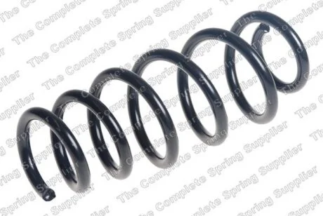 Фото 1 - пружина підвіски задн Лів/Прав HYUNDAI I30 2.0 07.17- LESJOFORS 4237295 Пружина підвіски задн Лів/Прав HYUNDAI I30 2.0 07.17- LESJOFORS 4237295 (фото 1)