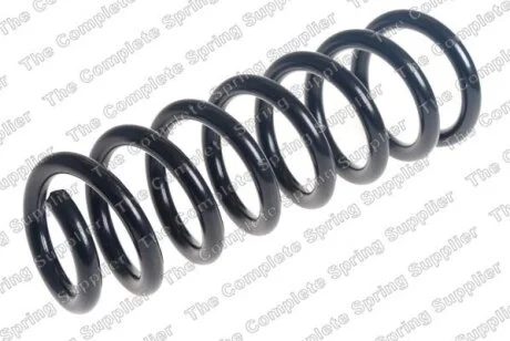 Пружина підвіски задн Лів/Прав JAGUAR I-PACE Electric 02.18- LESJOFORS 4241415