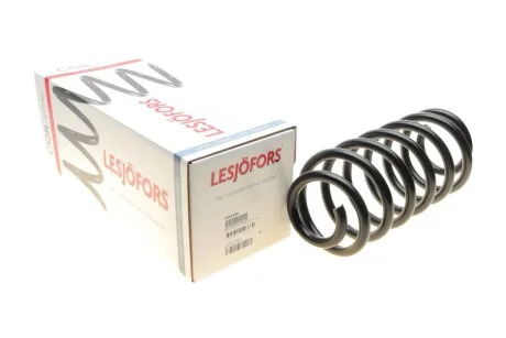 Пружины подвески LESJOFORS 4242100