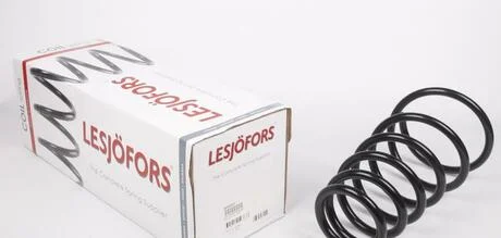 Задняя пружина подвески LESJOFORS 4244215