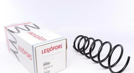 Задняя пружина подвески LESJOFORS 4244216