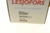 Пружины подвески LESJOFORS 4244218 (фото 6)