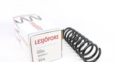 Пружина підвіски LESJOFORS 4244220