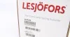 Пружина LESJOFORS 4244222 (фото 6)