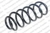 SPR─ś┼╗.ZAW./TY┼ü/ KIA RIO 17-20 LESJOFORS 4244250 (фото 1)