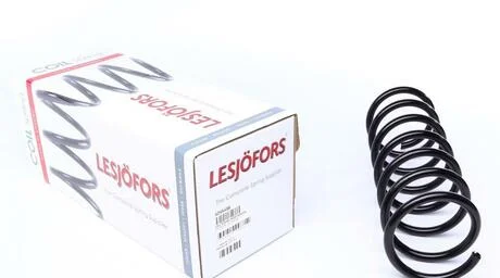 Пружина ходовой части LESJOFORS 4255438