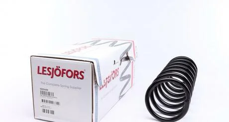 Задняя пружина подвески LESJOFORS 4255439