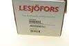 Пружина LESJOFORS 4255452 (фото 6)