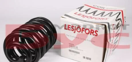 Пружина LESJOFORS 4256839