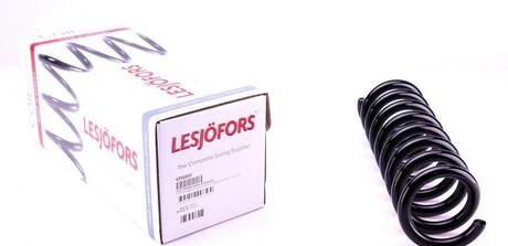 Задняя пружина подвески LESJOFORS 4256855