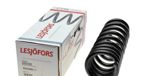 Пружина LESJOFORS 4256870