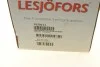 Пружина ходовой части LESJOFORS 4259211 (фото 5)