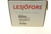 Пружины подвески LESJOFORS 4259233 (фото 6)