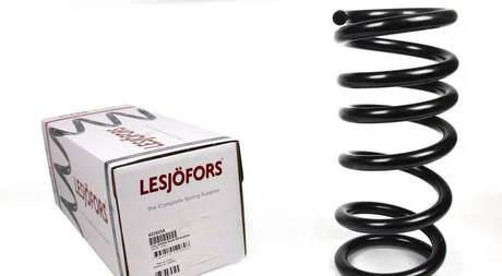 Пружини підвіски LESJOFORS 4259254