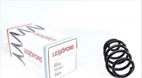 Задня пружина підвіски LESJOFORS 4262070
