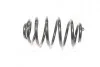 Пружина упр. задн. OPEL/VAUXHALL (выр-во Lesjofors) 4263454