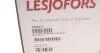 Пружина LESJOFORS 4263477 (фото 6)
