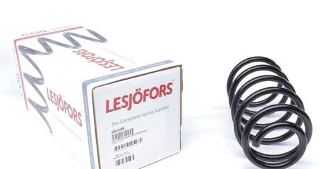 Пружина LESJOFORS 4263488