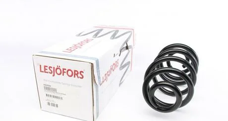 Пружина LESJOFORS 4263500