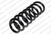 Пружина підвіски 4266712