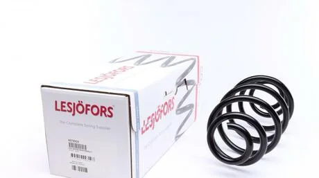 Пружина LESJOFORS 4272919