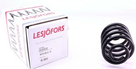 Задняя пружина подвески LESJOFORS 4272924