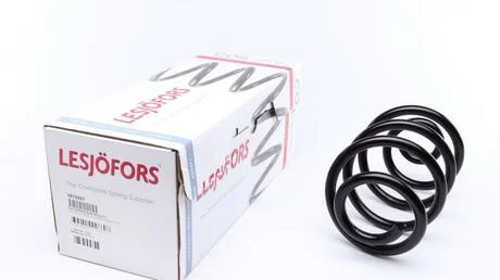 Пружина LESJOFORS 4272927