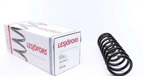 Пружини підвіски LESJOFORS 4272933
