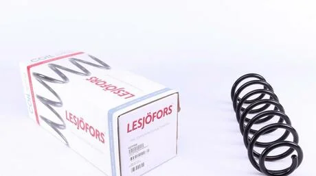 Пружини підвіски LESJOFORS 4272956