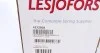 Пружина LESJOFORS 4272958 (фото 6)