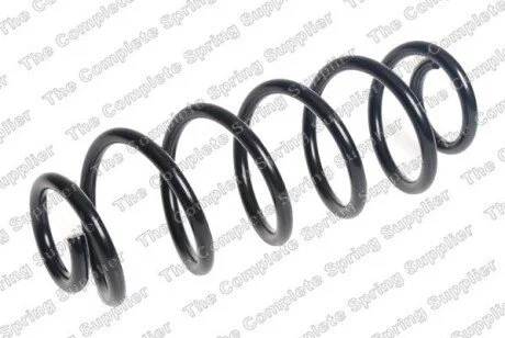 Пружина підвіски задн Лів/Прав SEAT LEON ST 1.4/1.5/2.0D 09.12-08.20 LESJOFORS 4282936