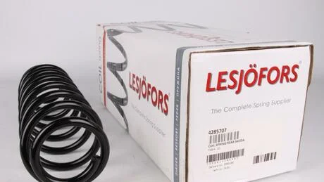Задняя пружина подвески LESJOFORS 4285707