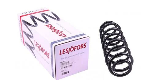 Задняя пружина подвески LESJOFORS 4285718