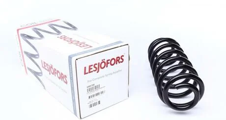 Задняя пружина подвески LESJOFORS 4285720