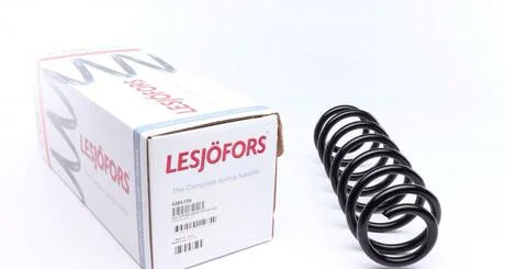 Задняя пружина подвески LESJOFORS 4285726