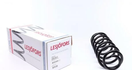 Задняя пружина подвески LESJOFORS 4285732