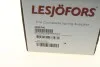 Пружины подвески LESJOFORS 4285740 (фото 6)