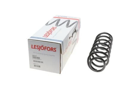 Пружины подвески LESJOFORS 4285747