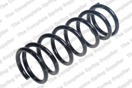 Пружина підвіски задн Лів/Прав SUBARU OUTBACK 2.0D/2.5 03.15- LESJOFORS 4288361