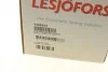 Пружина підвіски LESJOFORS 4288933 (фото 6)
